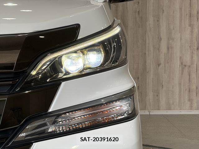 Toyota VELLFIRE 2017-08 7226486-12
