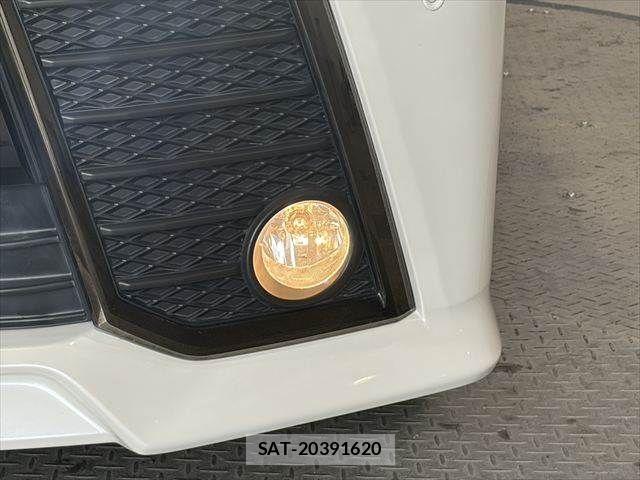 Toyota VELLFIRE 2017-08 7226486-13
