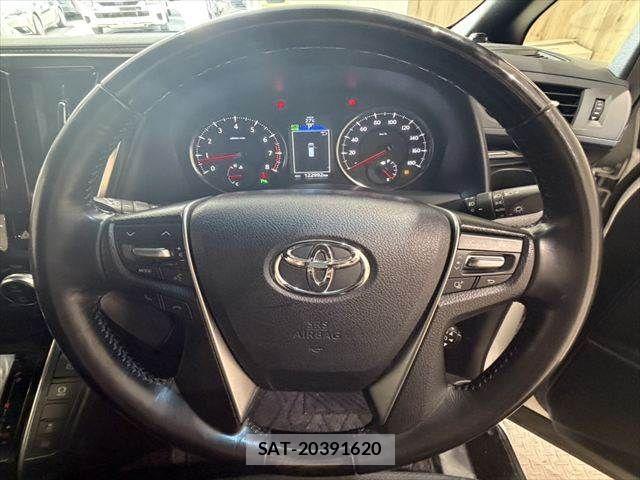 Toyota VELLFIRE 2017-08 7226486-14