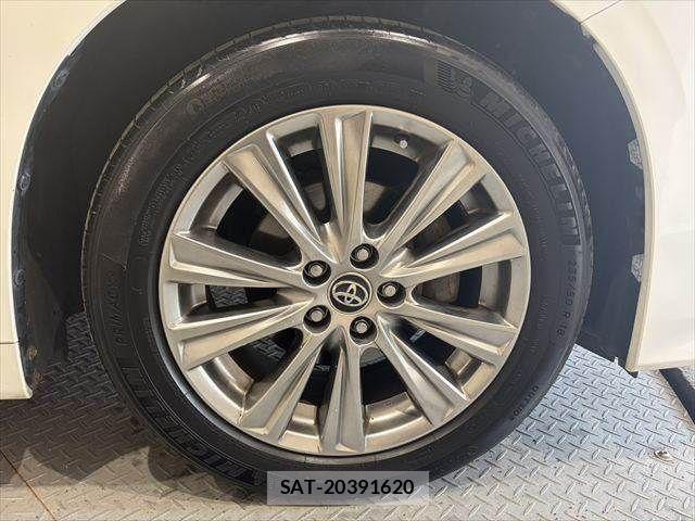 Toyota VELLFIRE 2017-08 7226486-15