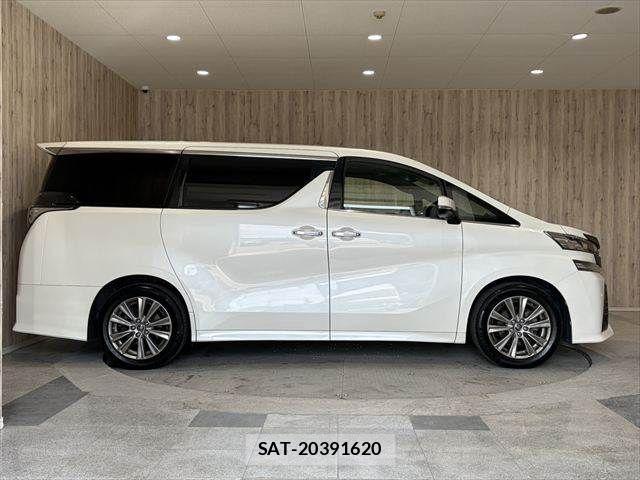 Toyota VELLFIRE 2017-08 7226486-18