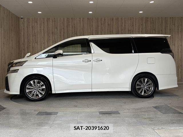 Toyota VELLFIRE 2017-08 7226486-22