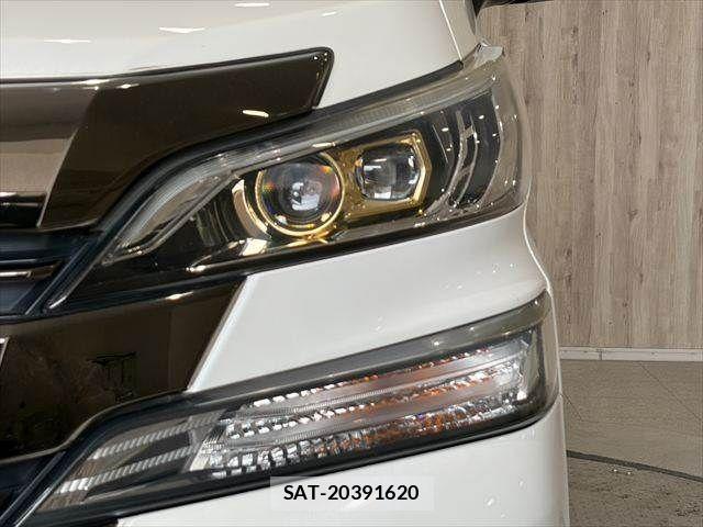 Toyota VELLFIRE 2017-08 7226486-25