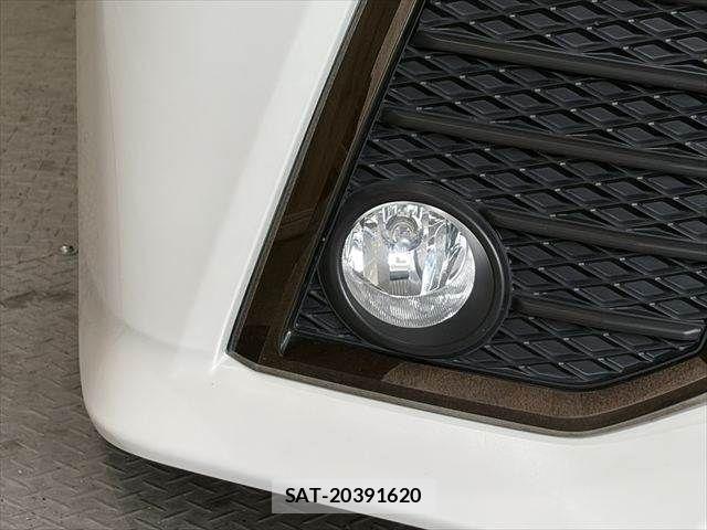 Toyota VELLFIRE 2017-08 7226486-28