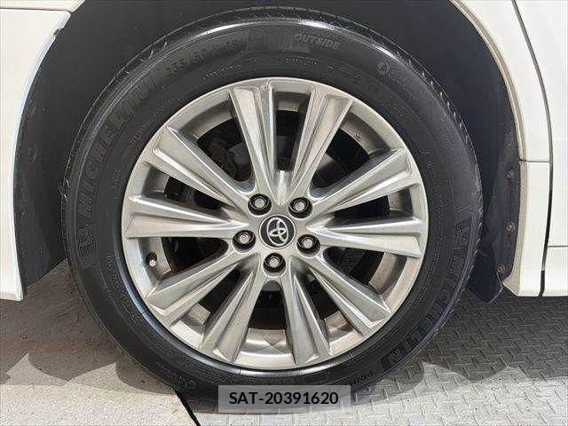 Toyota VELLFIRE 2017-08 7226486-29