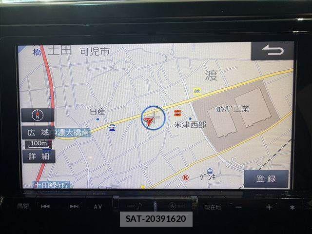 Toyota VELLFIRE 2017-08 7226486-5