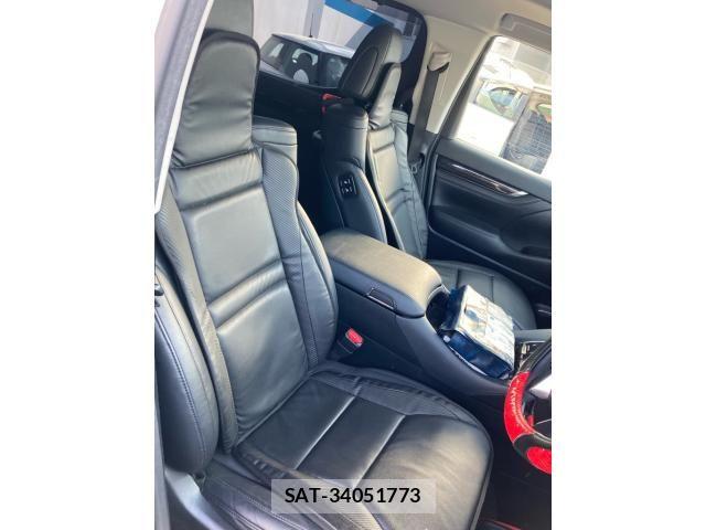 Toyota VELLFIRE 2018-05 7226493-9