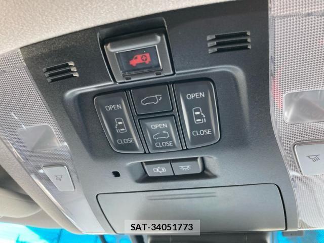 Toyota VELLFIRE 2018-05 7226493-16
