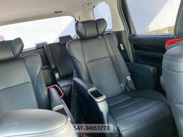 Toyota VELLFIRE 2018-05 7226493-23
