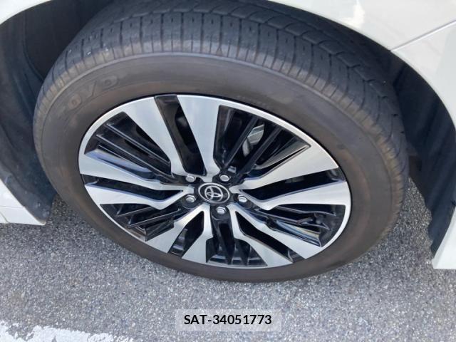 Toyota VELLFIRE 2018-05 7226493-2