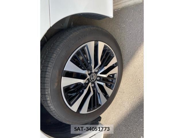 Toyota VELLFIRE 2018-05 7226493-6
