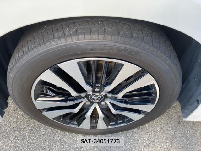 Toyota VELLFIRE 2018-05 7226493-7