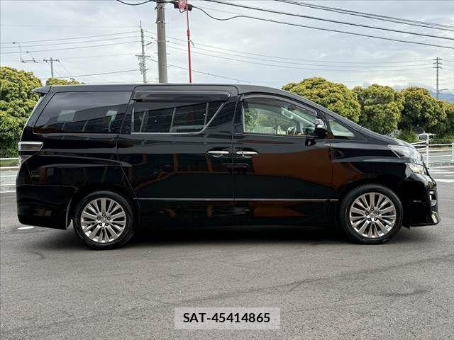 Toyota VELLFIRE 2013-05 7226431-11