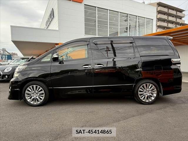 Toyota VELLFIRE 2013-05 7226431-12