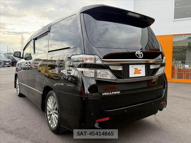 Toyota VELLFIRE 2013-05 7226431-13