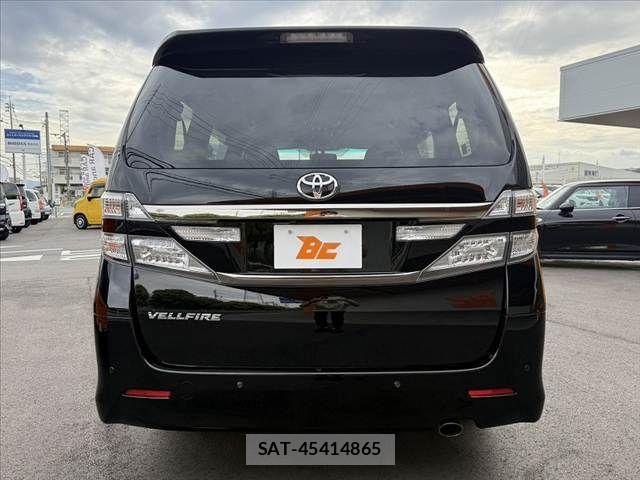 Toyota VELLFIRE 2013-05 7226431-14