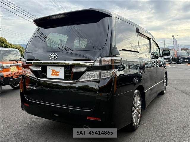 Toyota VELLFIRE 2013-05 7226431-15