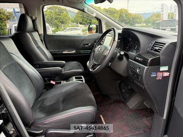 Toyota VELLFIRE 2013-05 7226431-16