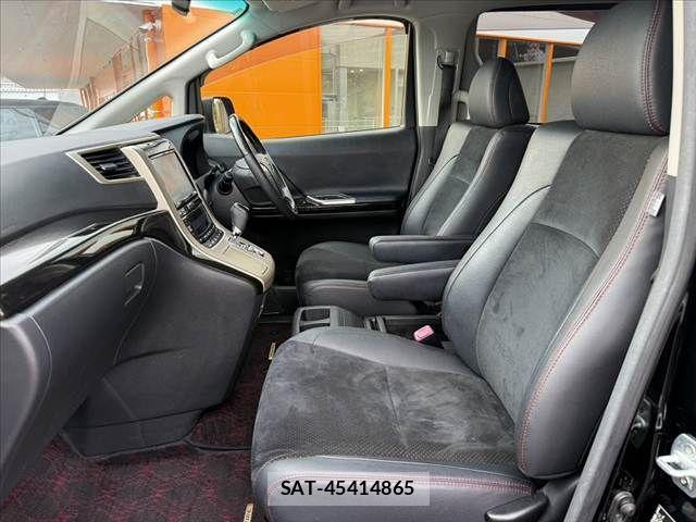 Toyota VELLFIRE 2013-05 7226431-17