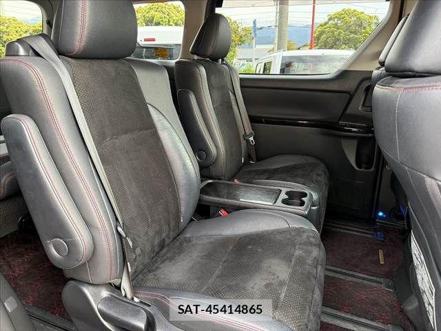 Toyota VELLFIRE 2013-05 7226431-18