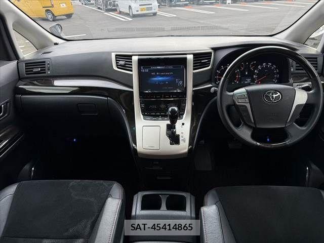 Toyota VELLFIRE 2013-05 7226431-1
