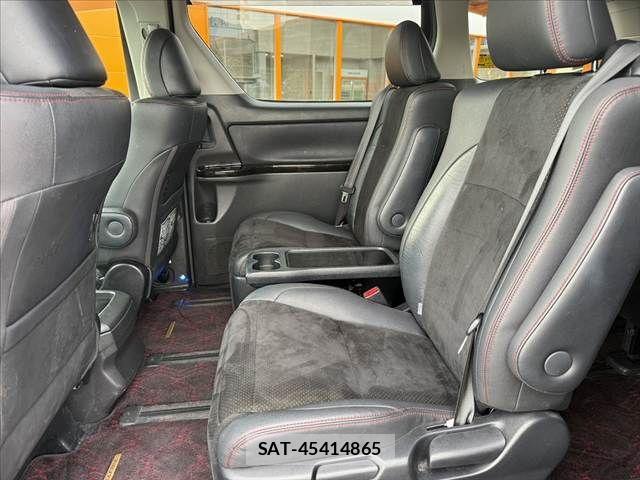 Toyota VELLFIRE 2013-05 7226431-19
