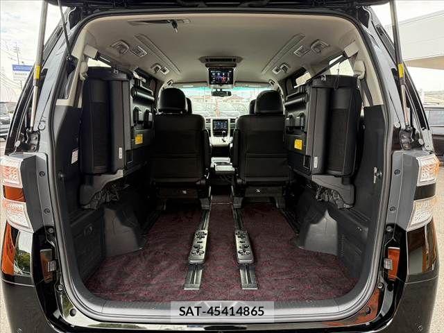 Toyota VELLFIRE 2013-05 7226431-20
