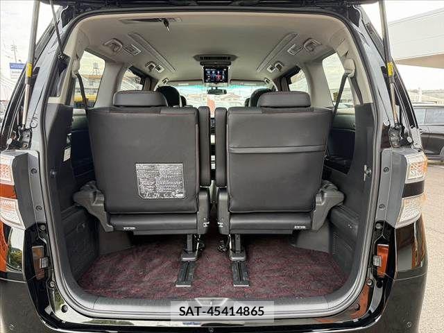 Toyota VELLFIRE 2013-05 7226431-21