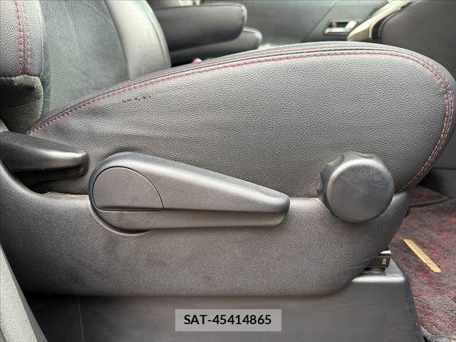 Toyota VELLFIRE 2013-05 7226431-25