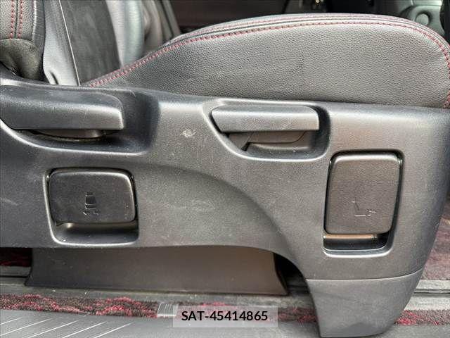 Toyota VELLFIRE 2013-05 7226431-26