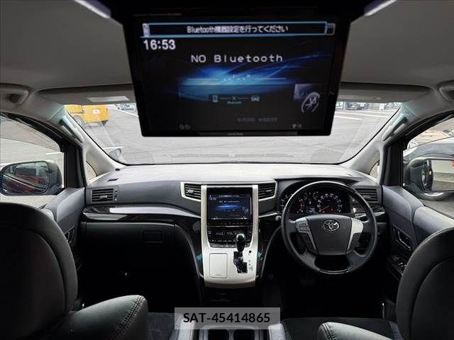 Toyota VELLFIRE 2013-05 7226431-2