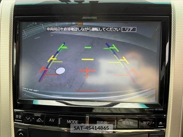 Toyota VELLFIRE 2013-05 7226431-4
