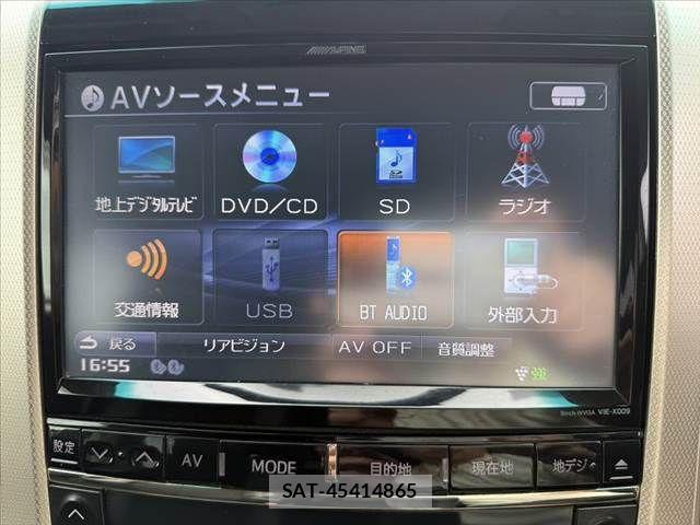 Toyota VELLFIRE 2013-05 7226431-5