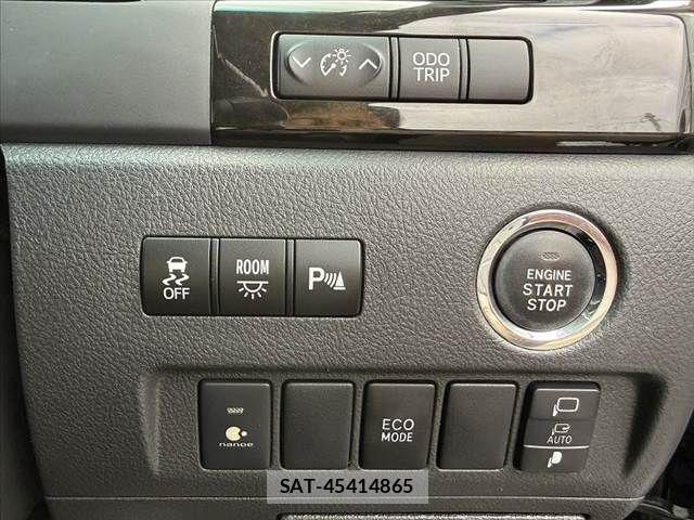 Toyota VELLFIRE 2013-05 7226431-6