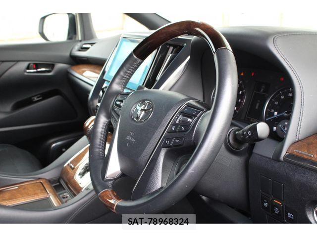 Toyota VELLFIRE 2015-04 7226460-11
