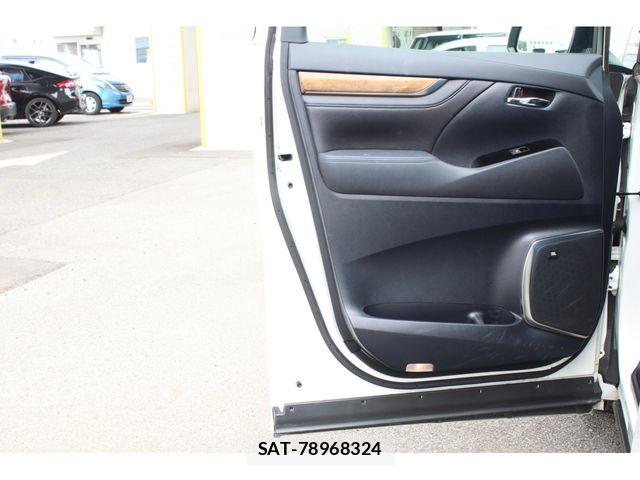 Toyota VELLFIRE 2015-04 7226460-12
