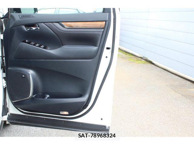 Toyota VELLFIRE 2015-04 7226460-13