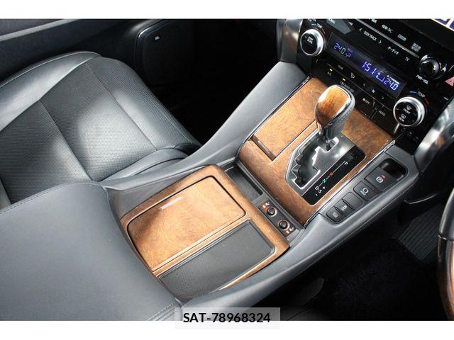 Toyota VELLFIRE 2015-04 7226460-21