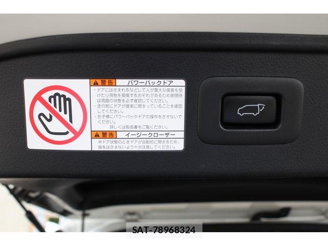 Toyota VELLFIRE 2015-04 7226460-25