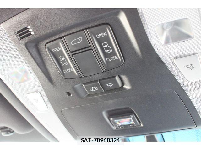 Toyota VELLFIRE 2015-04 7226460-27
