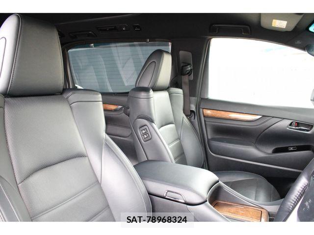 Toyota VELLFIRE 2015-04 7226460-2