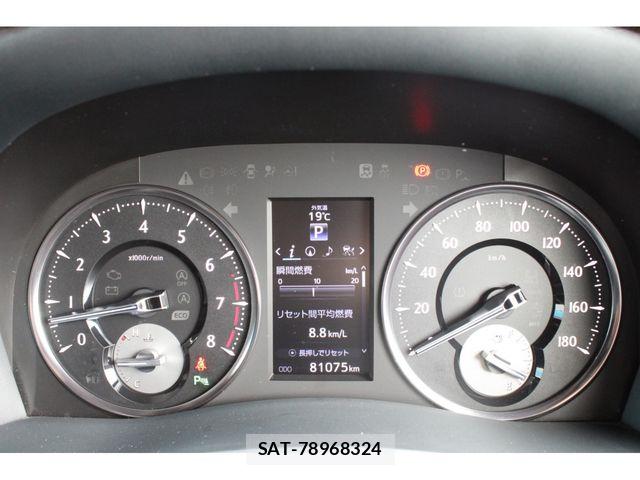 Toyota VELLFIRE 2015-04 7226460-29