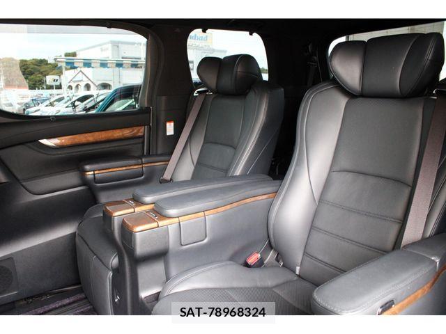 Toyota VELLFIRE 2015-04 7226460-3