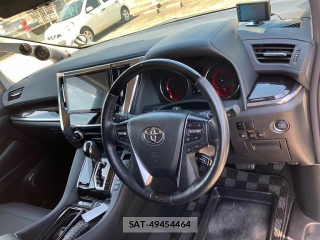 Toyota VELLFIRE 2019-12 7226506-12