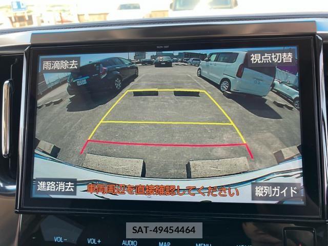 Toyota VELLFIRE 2019-12 7226506-24