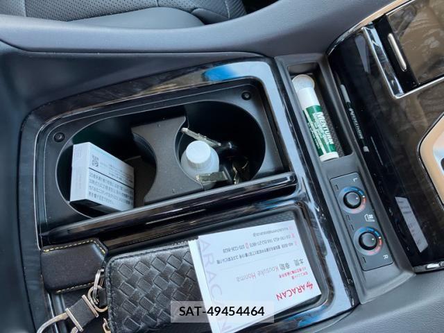 Toyota VELLFIRE 2019-12 7226506-27
