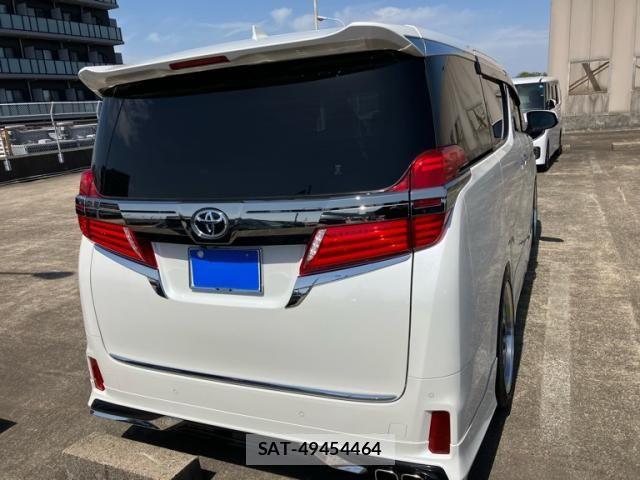 Toyota VELLFIRE 2019-12 7226506-3