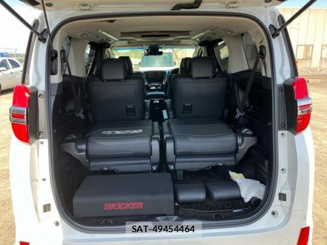 Toyota VELLFIRE 2019-12 7226506-4