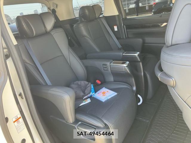 Toyota VELLFIRE 2019-12 7226506-8