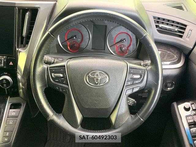 Toyota VELLFIRE 2019-06 7226498-11